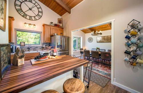 Beaverton Highlands Retreat - Foto 2