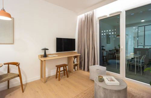 BABEL COMMUNITY Hôtel Saint-Quentin-en-Yvelines Gare - Foto 36