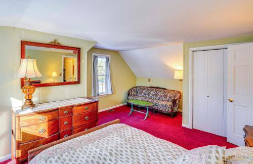 1 Mi to Dtwn Beautiful Home in Williamstown! - Foto 20