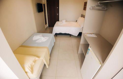 Jardim do Rio Suítes - Foto 33