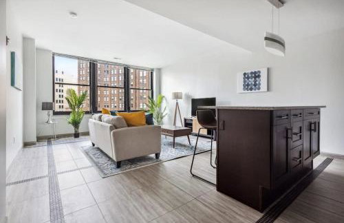 2BR Premium Downtown Suite - Foto 11