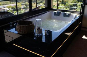 Döra Experience - Pousada de Luxo - Vale Dos Vinhedos - Foto 18