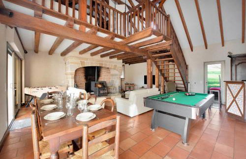 Domaine du Segala - Photo 2