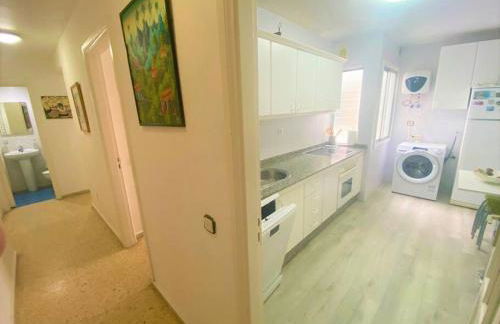 Salinetas, frente al mar y playa - Foto 32