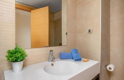 Apartment Cielo y mar Samara by Interhome - Foto 16