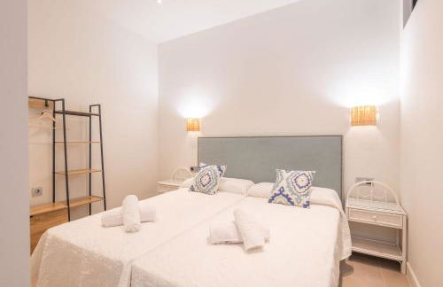 REDING Beach & Center City - Foto 32