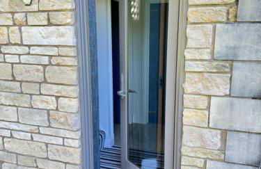 Luxury, private, secure self-contained Coach House, near Wythall and close to the NEC - Foto 8