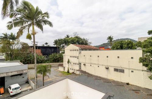 SPT - Convenient Studios in Blumenau/SC - Photo 80