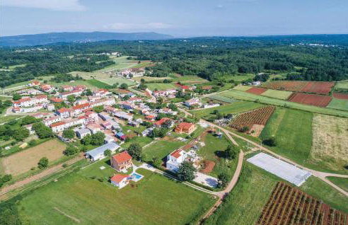 Three-Bedroom Holiday Home In Barban - Foto 12