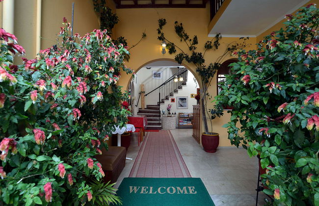 Villa Eleni - Foto 14