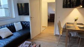 Modernes 3-Zimmer-Apartment mit separatem Eingang - Foto 5