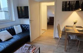 Modernes 3-Zimmer-Apartment mit separatem Eingang - Foto 5