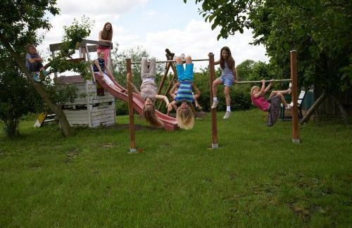 Ferienhof Altes Land - Foto 33