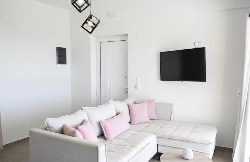 Vrachos Nature Lodges DAPHNE 2, Private pool - Foto 8