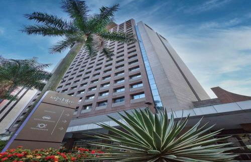 Flat Hotel Mercu Beneficência Portuguesa Com Garagem 208 - Foto 42