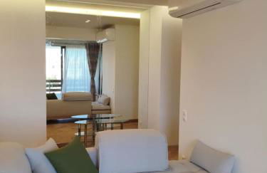 NYC Rafina Harbor Luxury Apartment - Foto 21