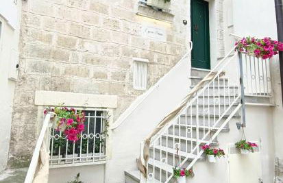 Opera Prima Apartment and Room - Foto 56