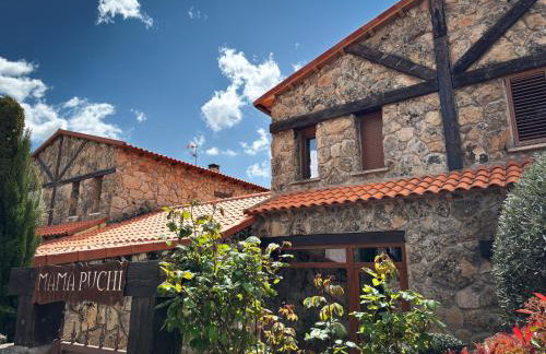 Casa Mama Puchi - Foto 1