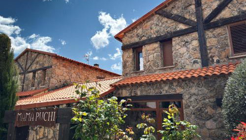 Casa Mama Puchi - Foto 1