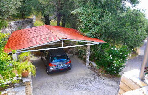 Villa Alexandros in Nisaki - Foto 105