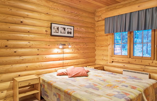 Ylläs-topin lomamaja 3 - Foto 15