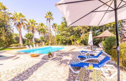 Casa Rural Santa Ana - Foto 41