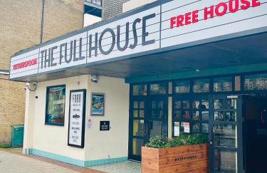 Absolutely Beautiful Hemel Hempstead 2-bedroom for 1-5 Guests - contractors welcome - Foto 30