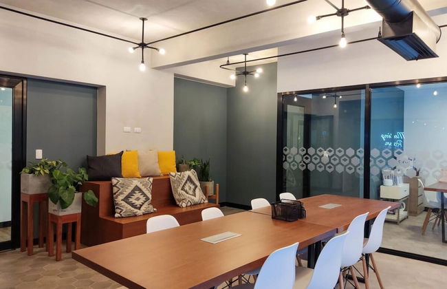 w Comfortable 2BR in Barranco - Photo 14