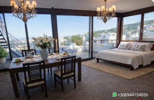 Royal stylish view apartment - Foto 10