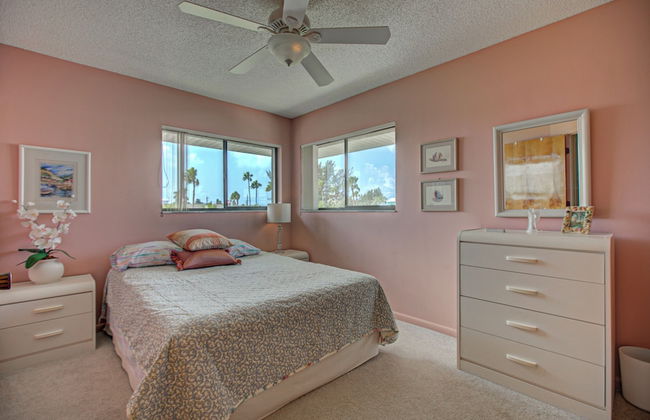 Anna Maria Island Bridge Port Beach Resort - Foto 19