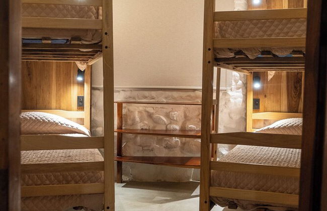 Las Golondrinas Ayampe - Photo 15