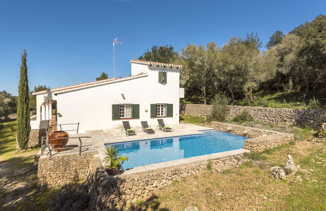 Finca Ses Curtanetes - Foto 33