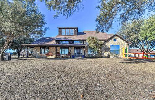 Private Pool Spacious and Vibrant Argyle Villa! - Foto 1