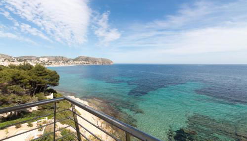 Apartment front line - Foto 5