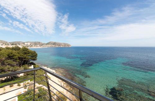 Apartment front line - Foto 5