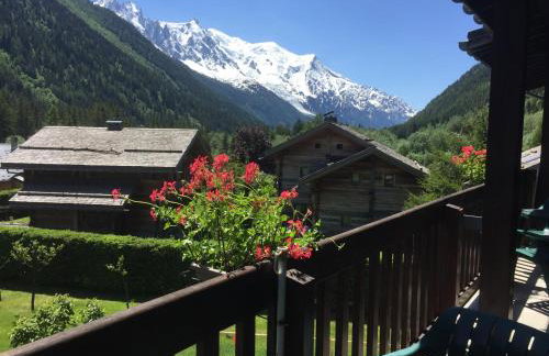 Appartement Capucine - Foto 1