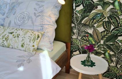 Rodzinny Apartament na Kaszubach - Foto 23