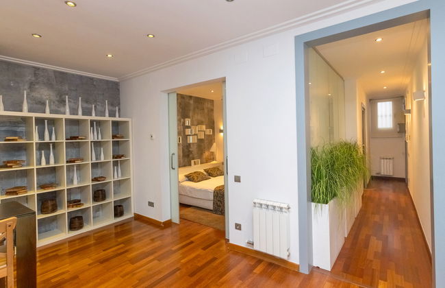 Centro: Passeig de Gracia - Casa Batllo - Foto 9