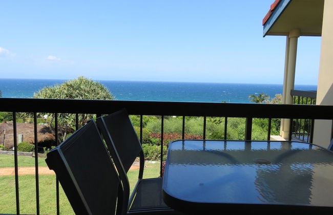 Sunseeker Lodge - Foto 42