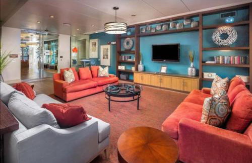 Belle Maison near Medical Center NRG Stadium - Photo 3