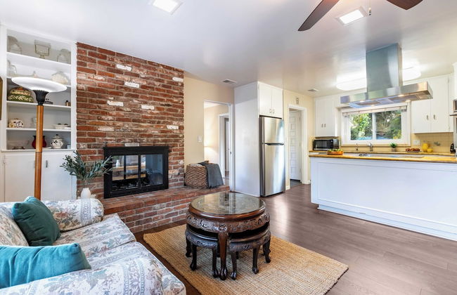 East Valley Manor by Avantstay Minutes to the Beach - Foto 14