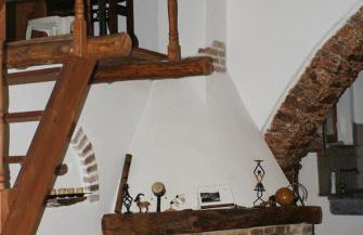 Afrodite's House-Restaurated Oil Factory - Photo 21