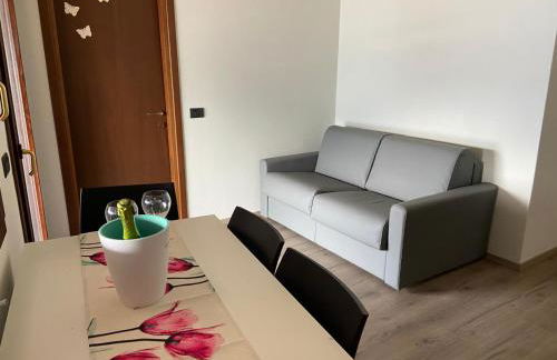 Appartamento con vista lago - Dosso Lakeview - Foto 14