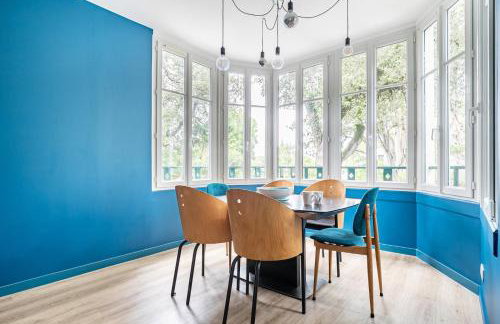 Maison pour 5 personnes - 500m de la plage - Foto 3
