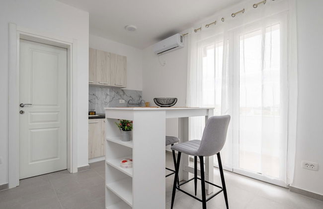 Apartments Milivojevic - Foto 37