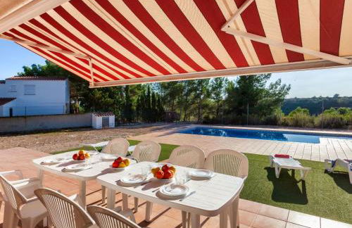 Villa Villa Malva I by Interhome - Foto 30