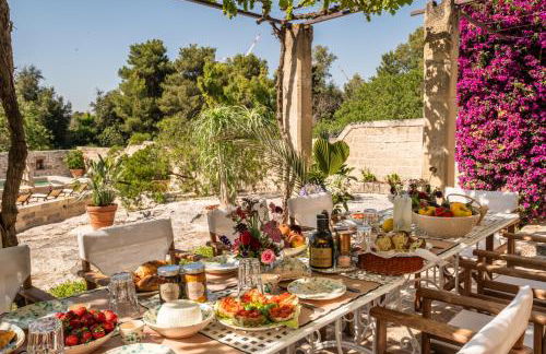 Masseria Torre Ruggeri - Foto 38