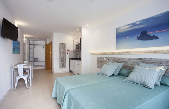 Playa Bella Beach Apartments - Foto 16