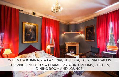 Zamek Korzkiew - Foto 2