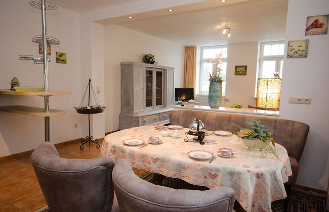 Ferienwohnungen Blischke - Foto 28